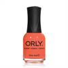 SMALTO ORLY Truly Tangerine